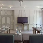 オテル ラ リコルヌ＆スパ ホテル 4*
