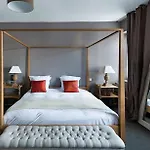 Hotel La Licorne & Lyons-la-Forêt