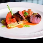 La Licorne & 4* Lyons-la-Forêt