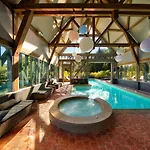 Hotel La Licorne &