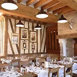 Hotel La Licorne &