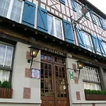 Hotel La Licorne &