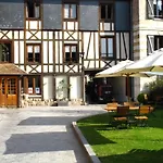La Licorne & Hotel 4*