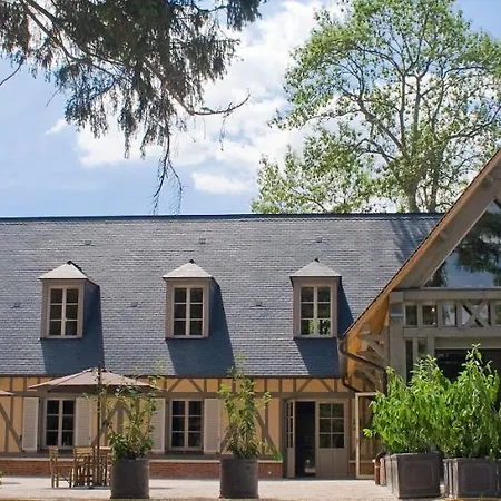 Hotel La Licorne & Lyons-la-Foret