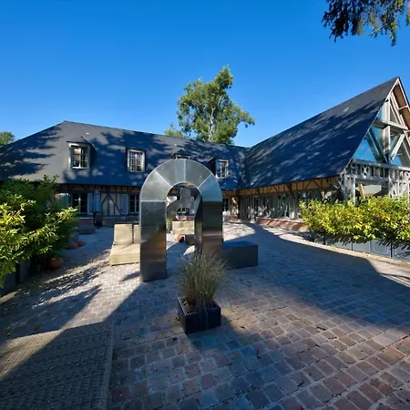 La Licorne&spa Hotel