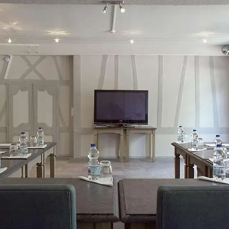 La Licorne & Hotel 4*