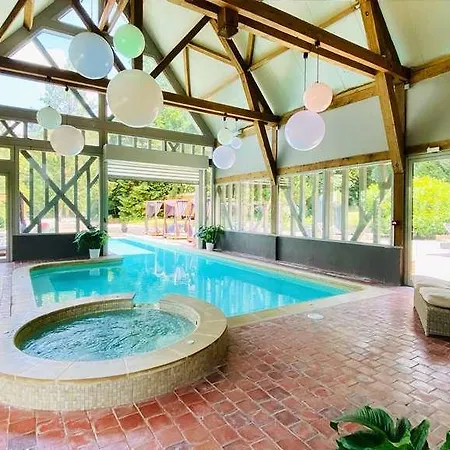 La Licorne & Hotel Lyons-la-Foret