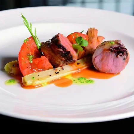 La Licorne & 4* Lyons-la-Foret