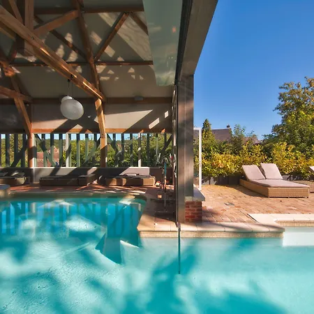 Hotel La Licorne&spa