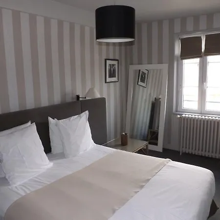 La Licorne&spa Lyons-la-Forêt