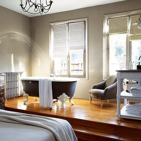 Hotel La Licorne &