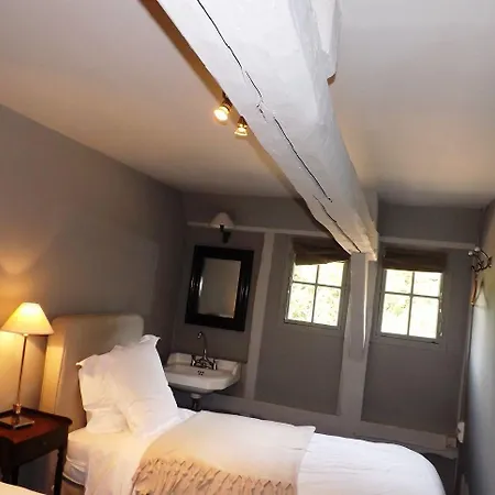 La Licorne & Hotel Lyons-la-Foret