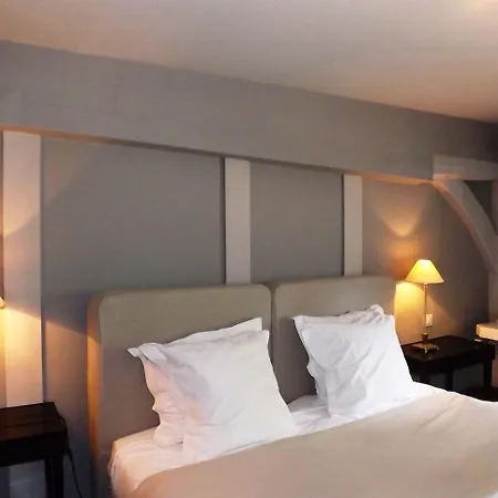 La Licorne & Hotel Lyons-la-Foret