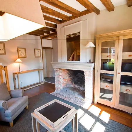 La Licorne&spa Lyons-la-Forêt