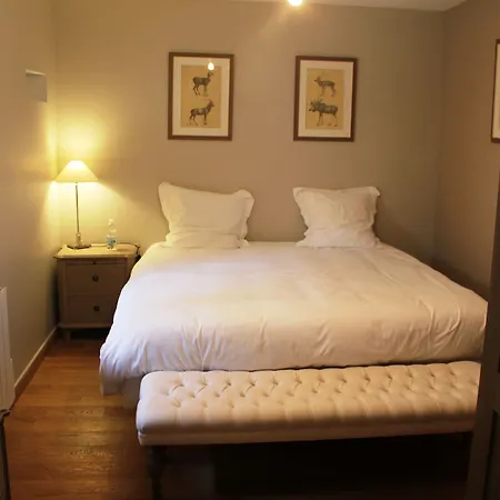 La Licorne&spa Hotel