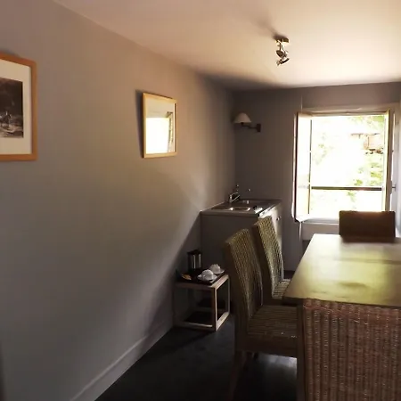 Hotel La Licorne & 4*