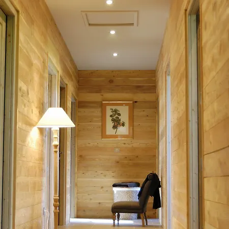 Hotel La Licorne & Lyons-la-Foret