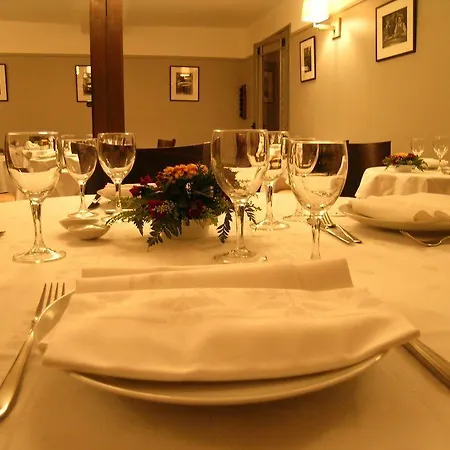 Hotel La Licorne &