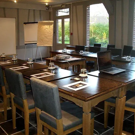 La Licorne & Hotel 4*