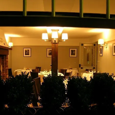 Hotel La Licorne &
