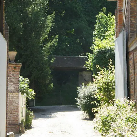Hotel La Licorne&spa Lyons-la-Forêt
