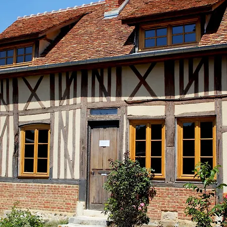Hotel La Licorne&spa Lyons-la-Forêt