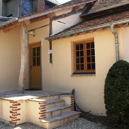 La Licorne&spa Lyons-la-Forêt