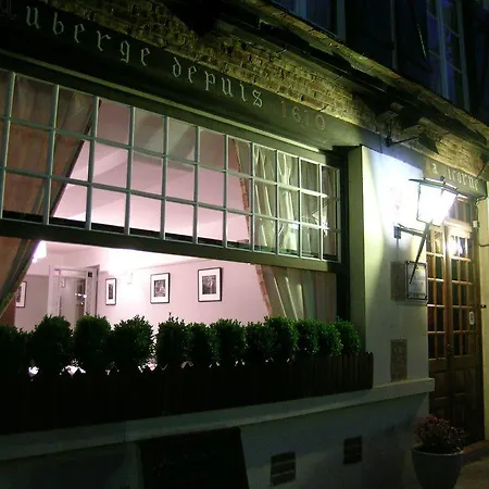 La Licorne&spa Hotel