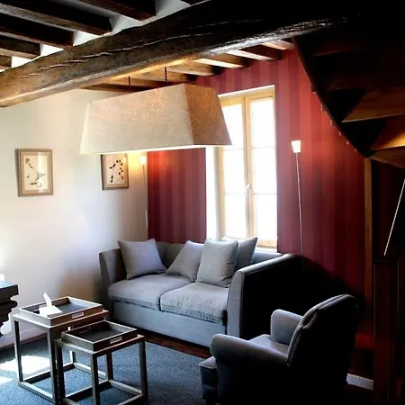 Hotel La Licorne & Lyons-la-Foret