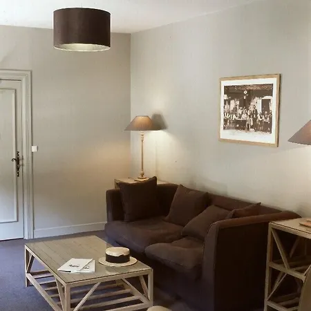 Hotel La Licorne &