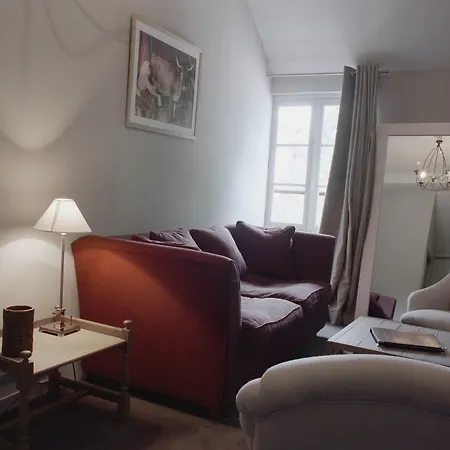 La Licorne & 4* Lyons-la-Foret