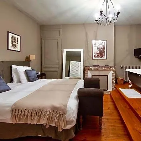 La Licorne & Hotel 4*