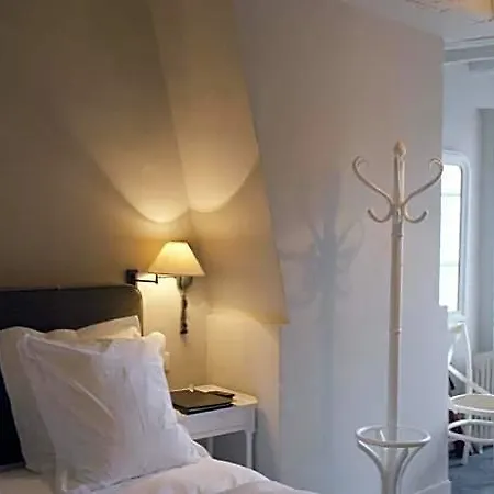 La Licorne & Hotel Lyons-la-Forêt