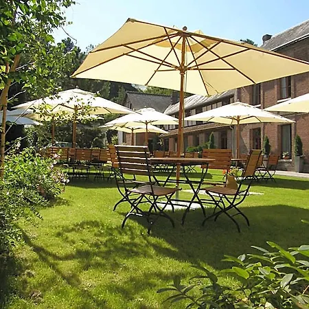 Hotel La Licorne &