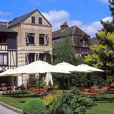 La Licorne & Hotel 4*