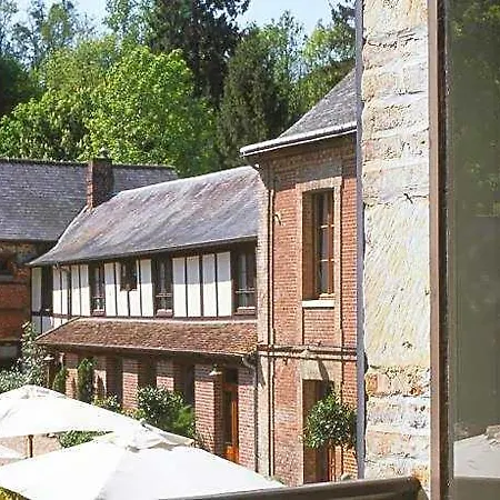 Hotel La Licorne & 4*