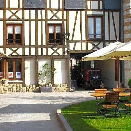 Hotel La Licorne & 4*