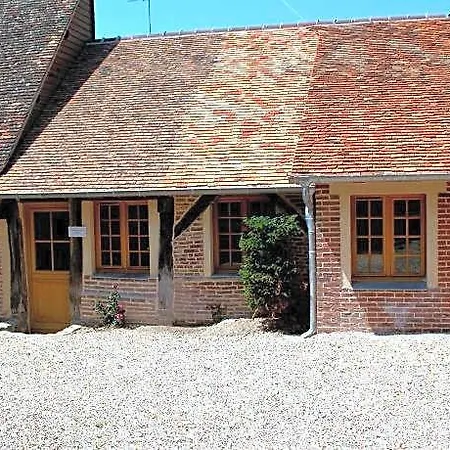 La Licorne & 4* Lyons-la-Forêt