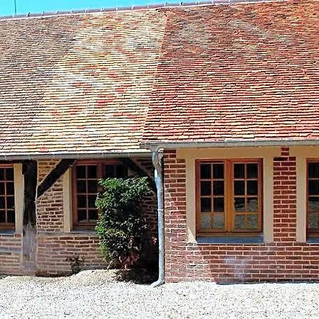 La Licorne & Hotel Lyons-la-Forêt