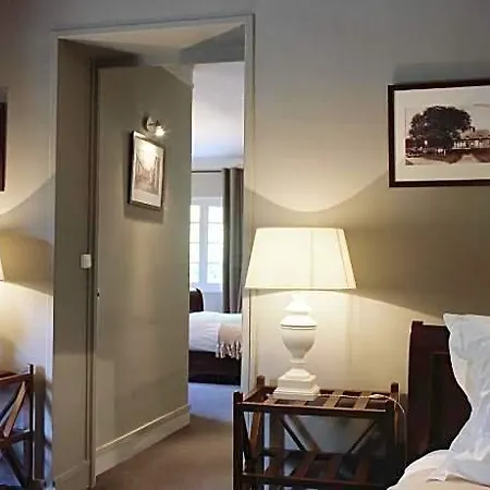 La Licorne & Hotel 4*