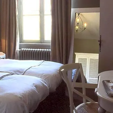 La Licorne & Hotel 4*
