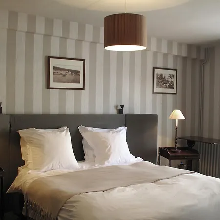 Hotel La Licorne&spa 4*