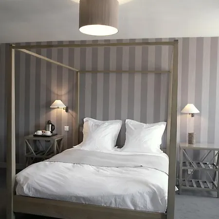La Licorne&spa Lyons-la-Forêt