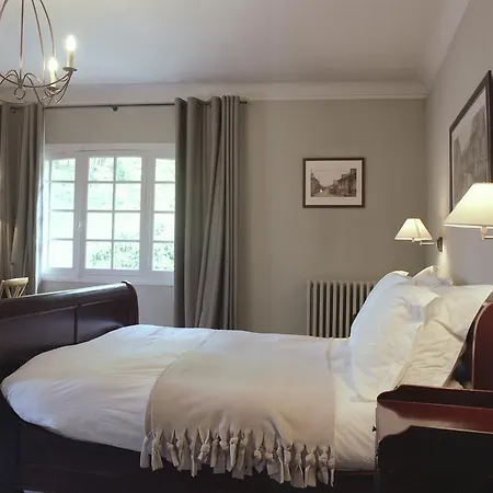 Hotel La Licorne&spa