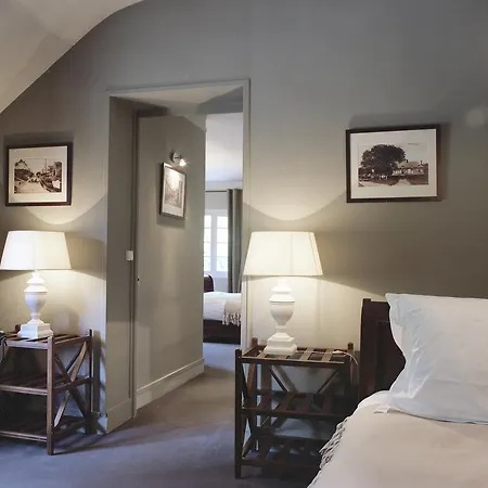 Hotel La Licorne & 4*