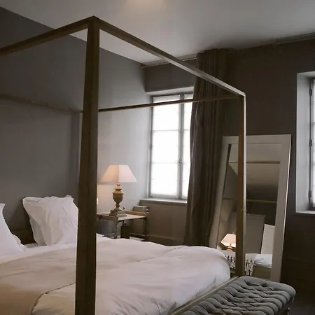 Hotel La Licorne & Lyons-la-Foret