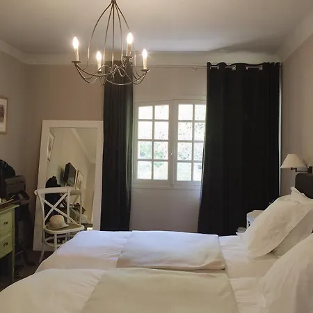 La Licorne & Lyons-la-Foret