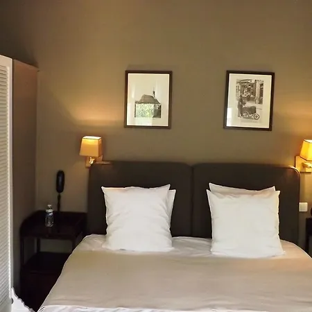 La Licorne&spa Hotel Lyons-la-Forêt