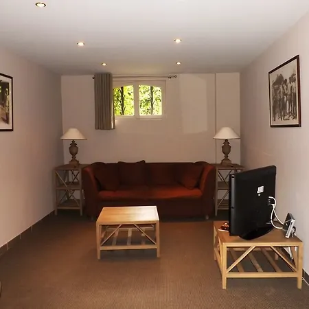 La Licorne & Hotel 4*