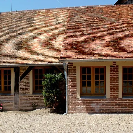 La Licorne & Hotel Lyons-la-Foret